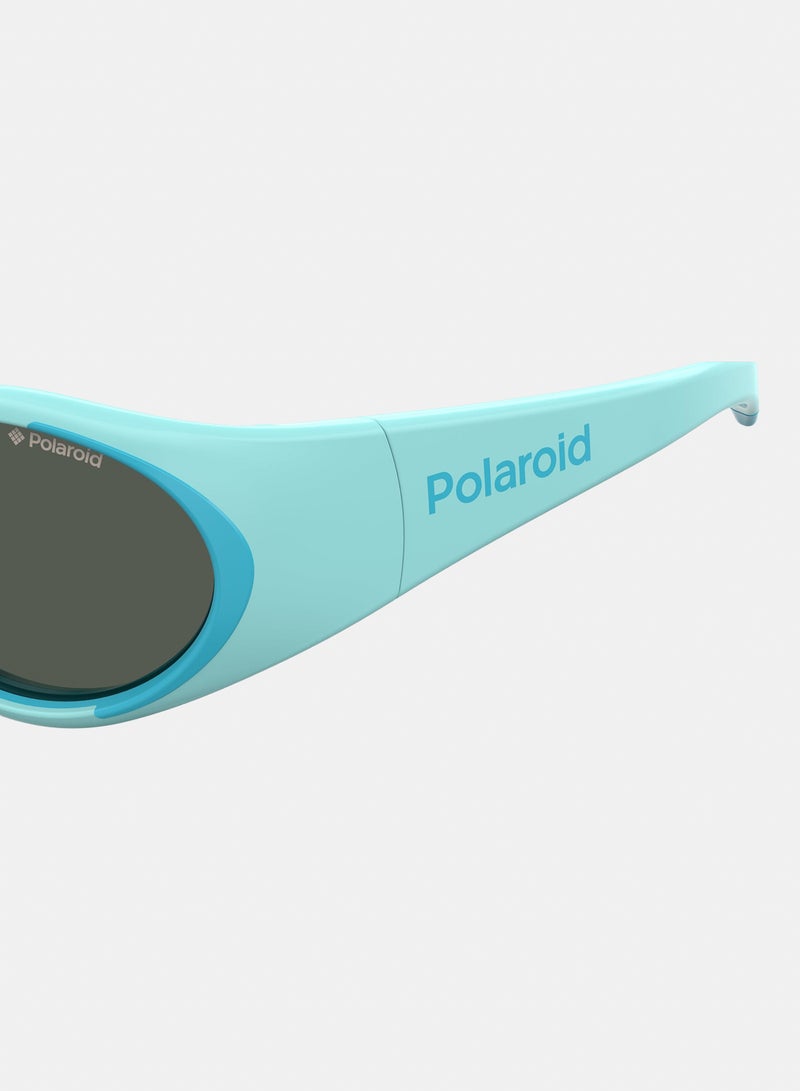 Polaroid Kids  Sunglasses 43 PLD 8037/S - Image 3