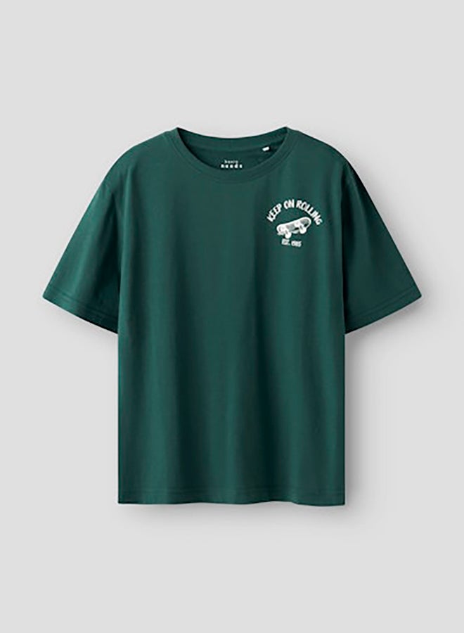 NAME IT Kids Boys Veldo Top - Image 4