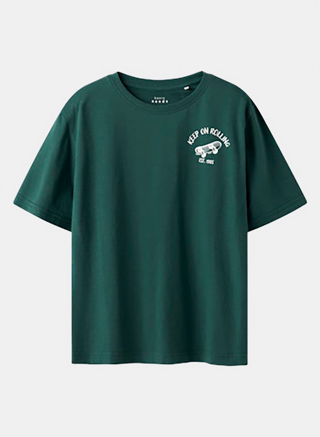 NAME IT Kids Boys Veldo Top - Image 1