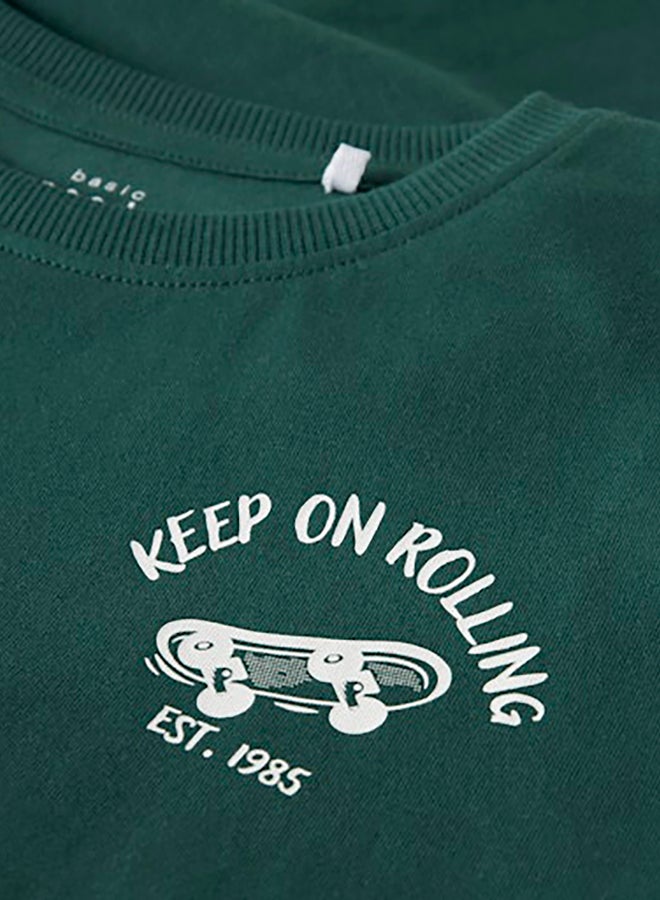 NAME IT Kids Boys Veldo Top - Image 2