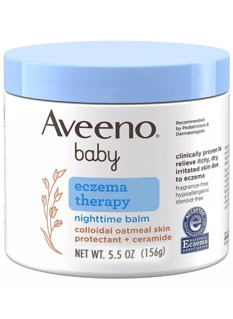 Baby Eczema Therapy Nighttime Balm - pzsku/Z2B4A92AF1FF81A72EA17Z/45/_/1734866296/1ddd423f-bdf3-40e9-ac67-a2301843ab8b