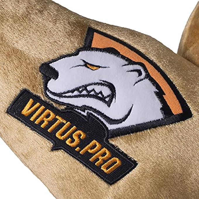 rayihni Biceps Plush Pillow 44 cm Size - Image 4