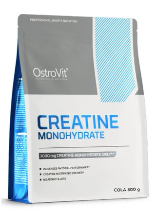 Creatine Monohydrate 300g, Cola - pzsku/Z2B4AD3D7C2203597E488Z/45/_/1733727578/aed3b41a-b866-4724-ad6a-b8adeffb84f6