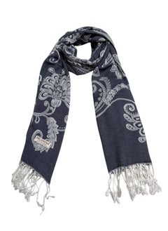 P01 Space Blue / White