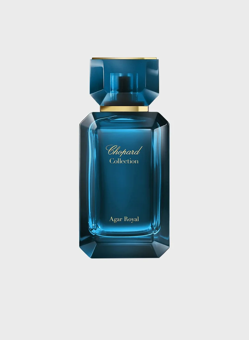 Chopard Garden of Kings Agar Royal Eau de Parfum 100ml