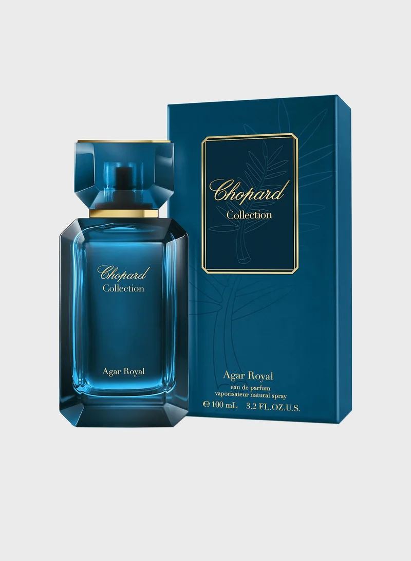 Chopard Garden of Kings Agar Royal Eau de Parfum 100ml