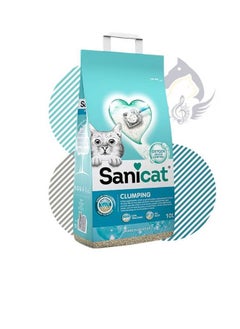 Sanicat SaniCat Cumping Mars 8L  - Image 1