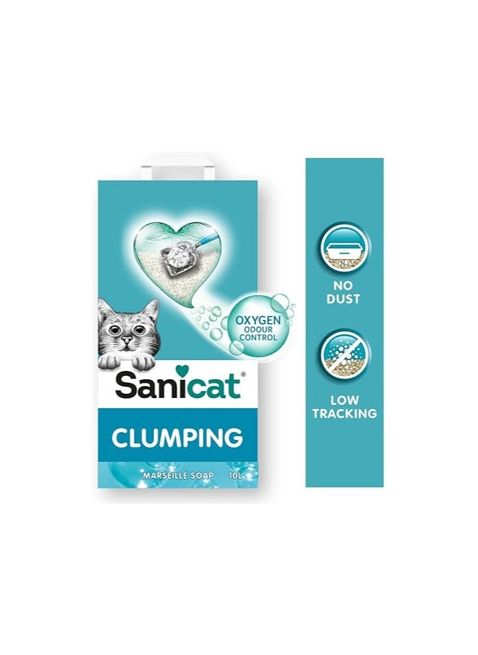 Sanicat - SaniCat Cumping Mars 8L - Image 1