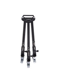 Professional Tripod Dolly Heavy Duty Photography Tripod Base Stand Wheels Max. Load 15KG for Camera Camcorder Video Shooting Studio Photography Activity Shooting - pzsku/Z2B4B1BE1C748C2EC3F3AZ/45/_/1694512446/21859c1e-6eab-4438-a2b0-009f7243ebe5