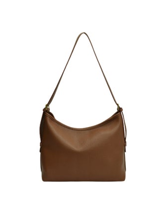 E-Dark Brown