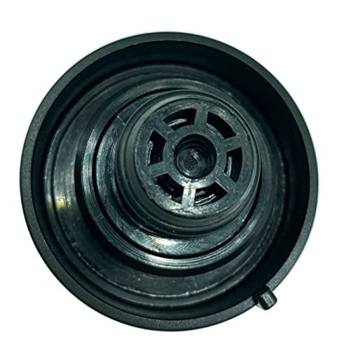 bekelan غطاء خزان سائل التبريد للرادياتير لسيارات تويوتا أفالون C-HR كامري كورولا RAV4 بريوس سيلكا ميراى MR2 سبايدر سيينا فينزا سايون - استبدال خزان التمدد 16475-28140 سائل مضاد للتجمد - Image 4