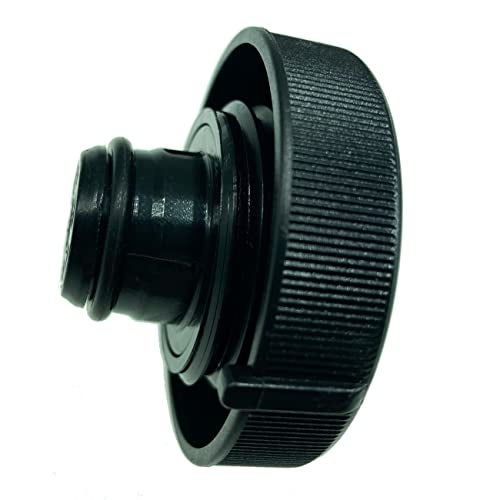 bekelan غطاء خزان سائل التبريد للرادياتير لسيارات تويوتا أفالون C-HR كامري كورولا RAV4 بريوس سيلكا ميراى MR2 سبايدر سيينا فينزا سايون - استبدال خزان التمدد 16475-28140 سائل مضاد للتجمد - Image 3