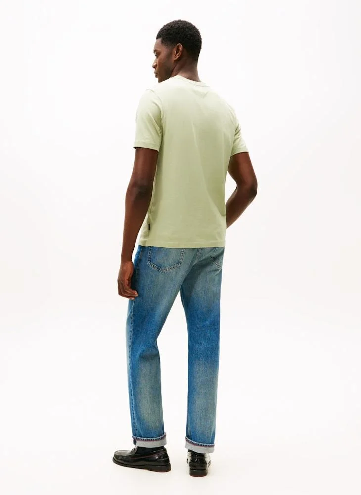 TOMMY HILFIGER Graphic Regular Fit T-Shirt