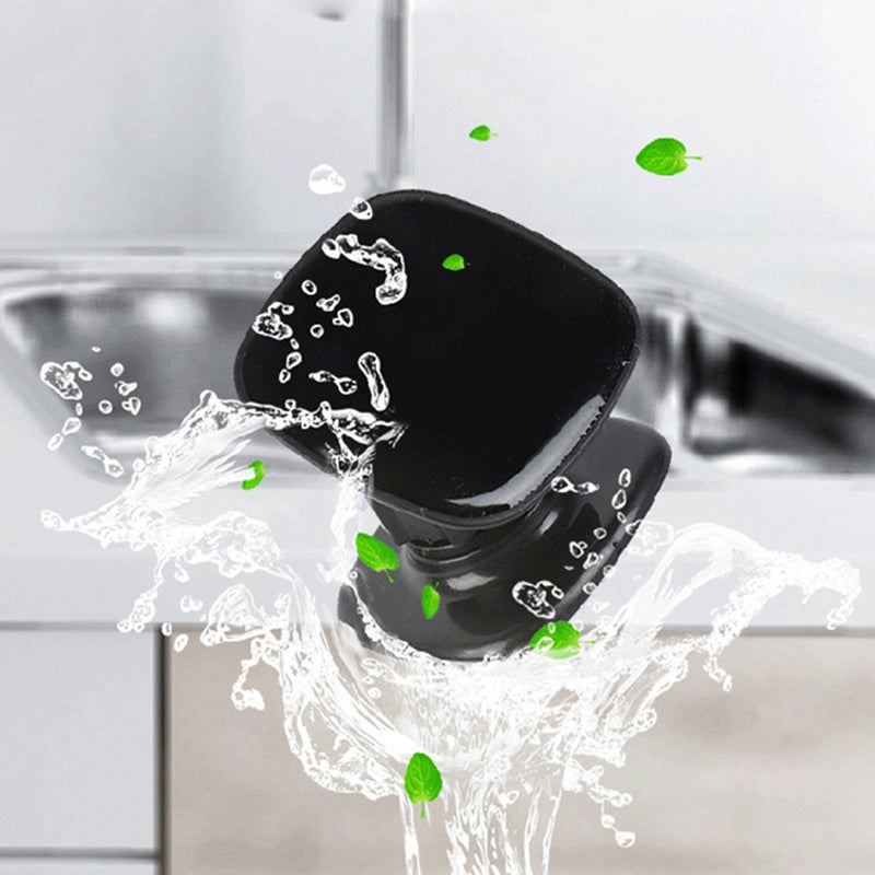 حامل هاتف للسيارة، حامل هاتف ذكي عالمي للملاحة داخل السيارة، تصميم متين - Image 3