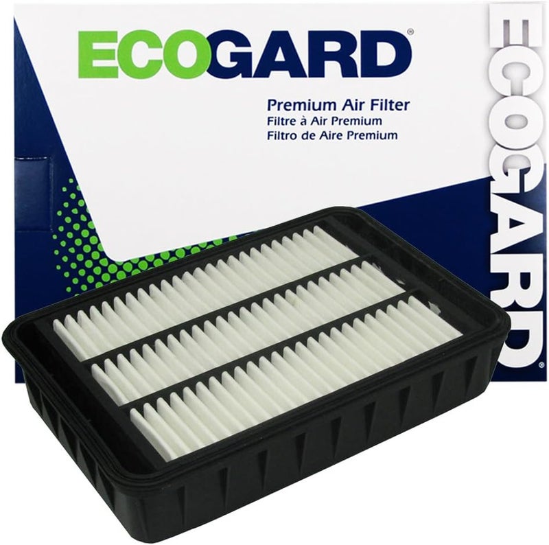 ECOGARD XA5789 Premium Engine Air Filter - Image 1