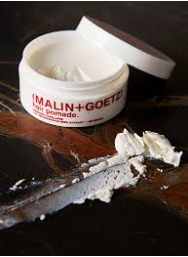 Malin + Goetz Hair Pomade  57G - Image 3