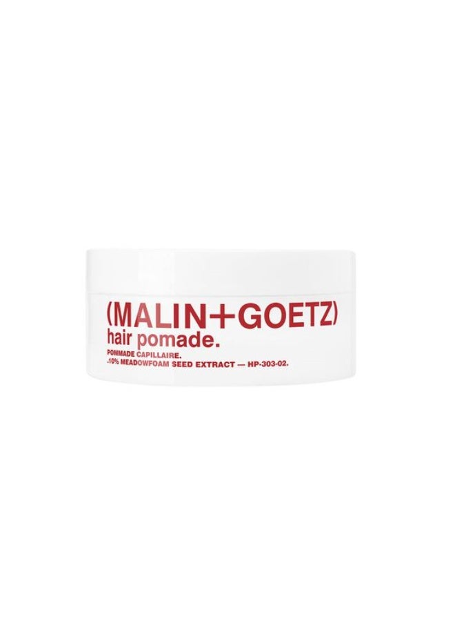 Malin + Goetz Hair Pomade  57G - Image 2