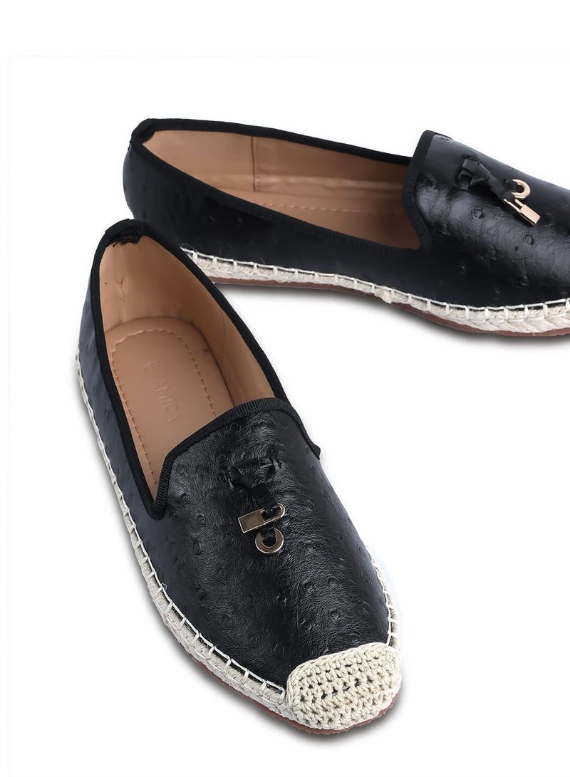 AMICA Elmo Ladies Espadrilles Shoe -Size 41 - Image 2