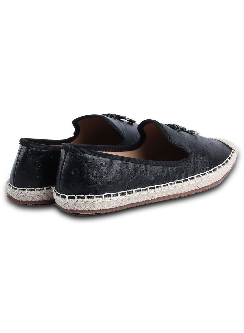 AMICA Elmo Ladies Espadrilles Shoe -Size 41 - Image 4