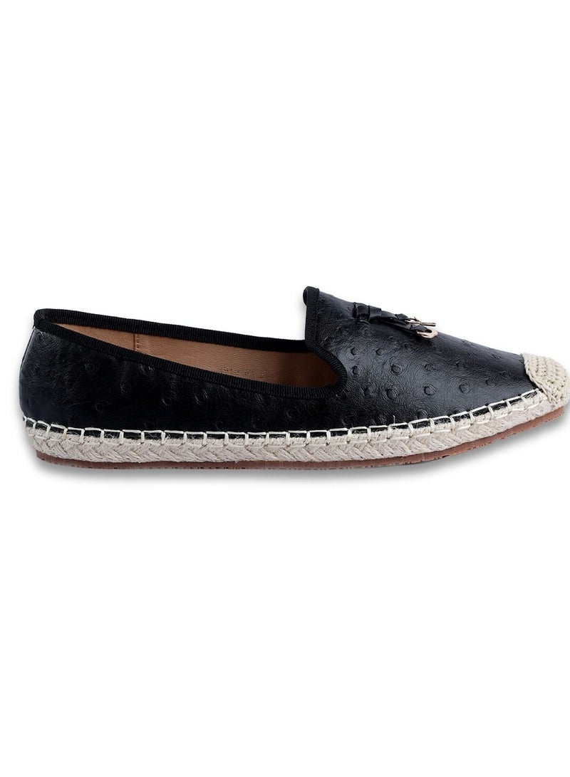 AMICA Elmo Ladies Espadrilles Shoe -Size 41 - Image 1