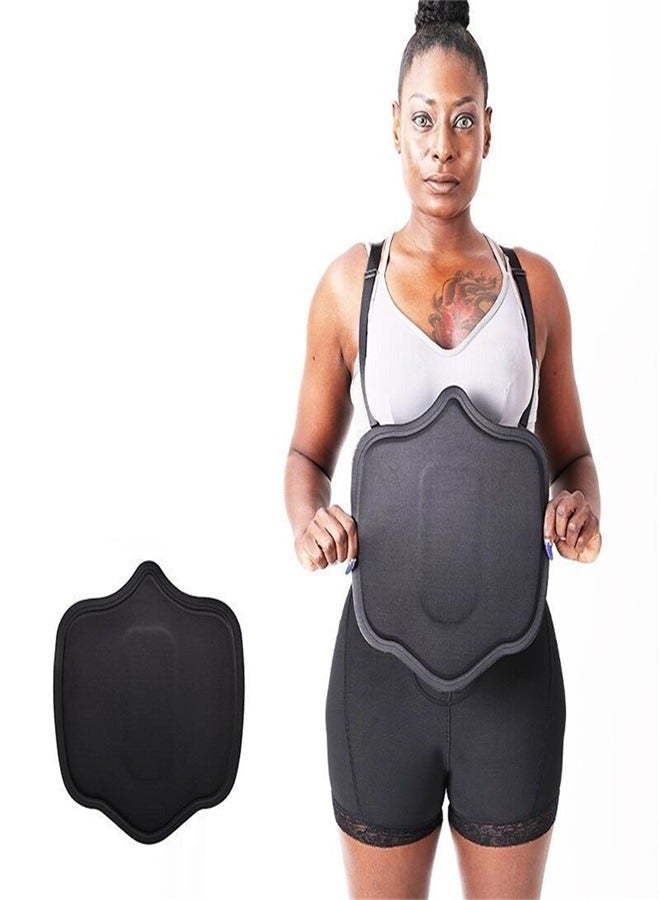 Generic Board Post Surgery Liposuction Lipo Board Tabla Abdominal Post Surgery tummy tuck post surgery supplies Faja Board - Image 1