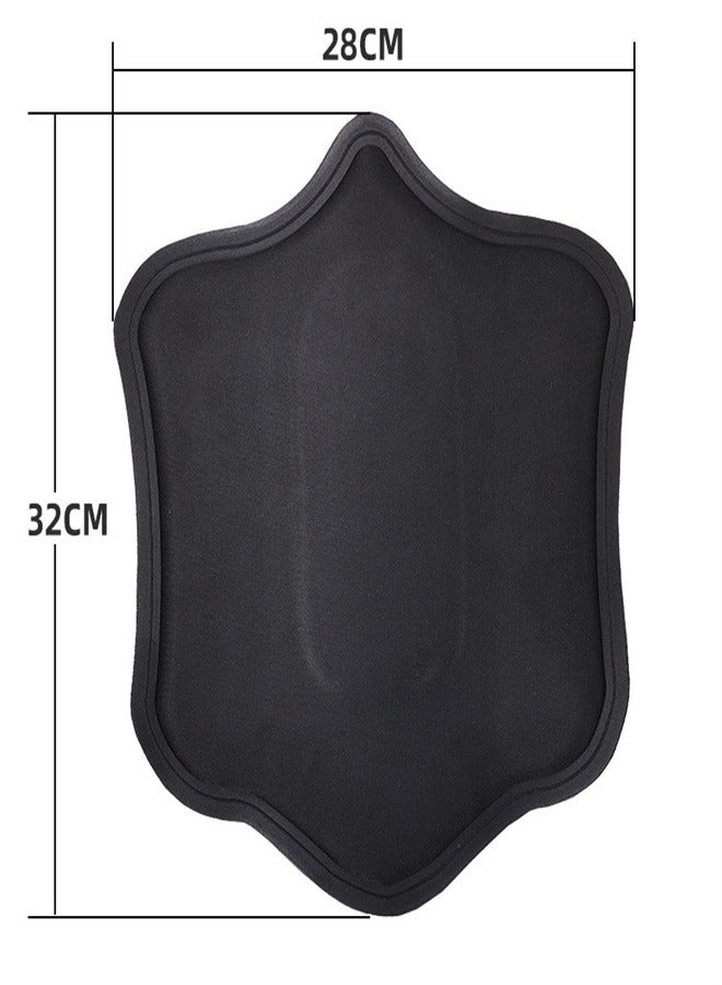 Generic Board Post Surgery Liposuction Lipo Board Tabla Abdominal Post Surgery tummy tuck post surgery supplies Faja Board - Image 2