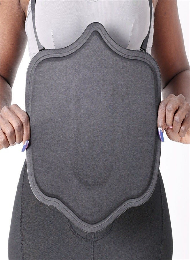 Generic Board Post Surgery Liposuction Lipo Board Tabla Abdominal Post Surgery tummy tuck post surgery supplies Faja Board - Image 3