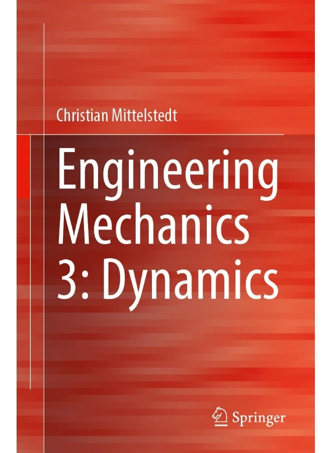Engineering Mechanics 3: Dynamics - Image 1