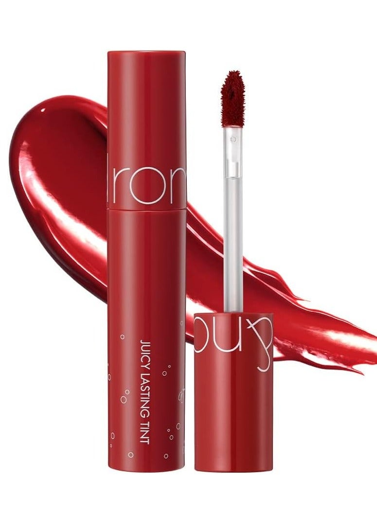 ROM و ND جوسي لاستينج قلم تنت شفاه لامع وثابت  16 كورني صودا - Image 1