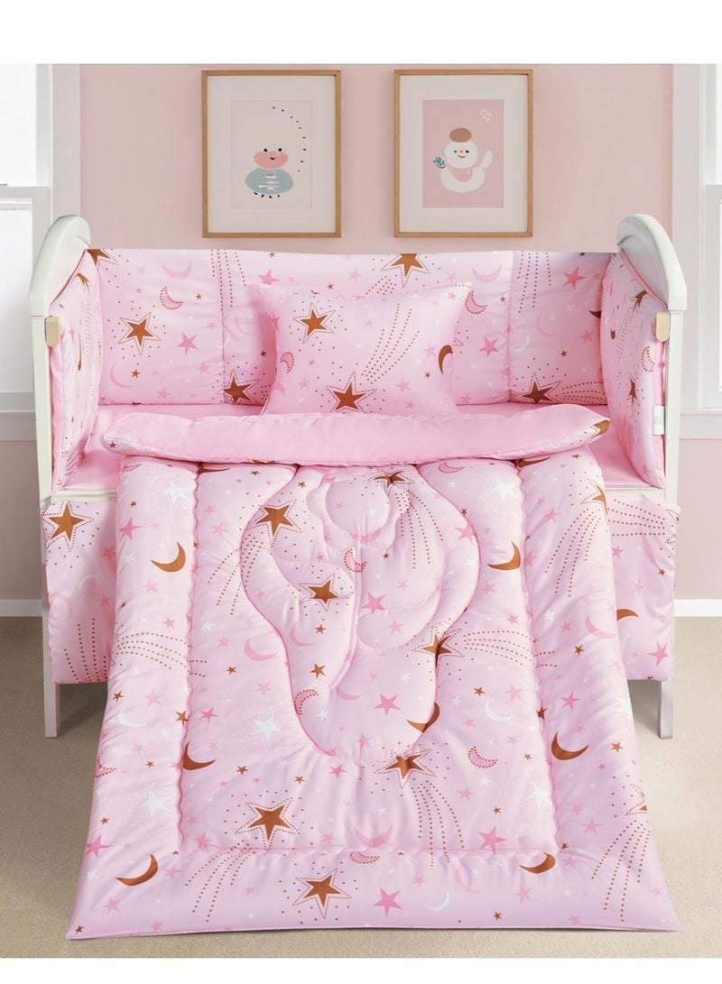Children's barrier mattress, 5 pieces _Dave