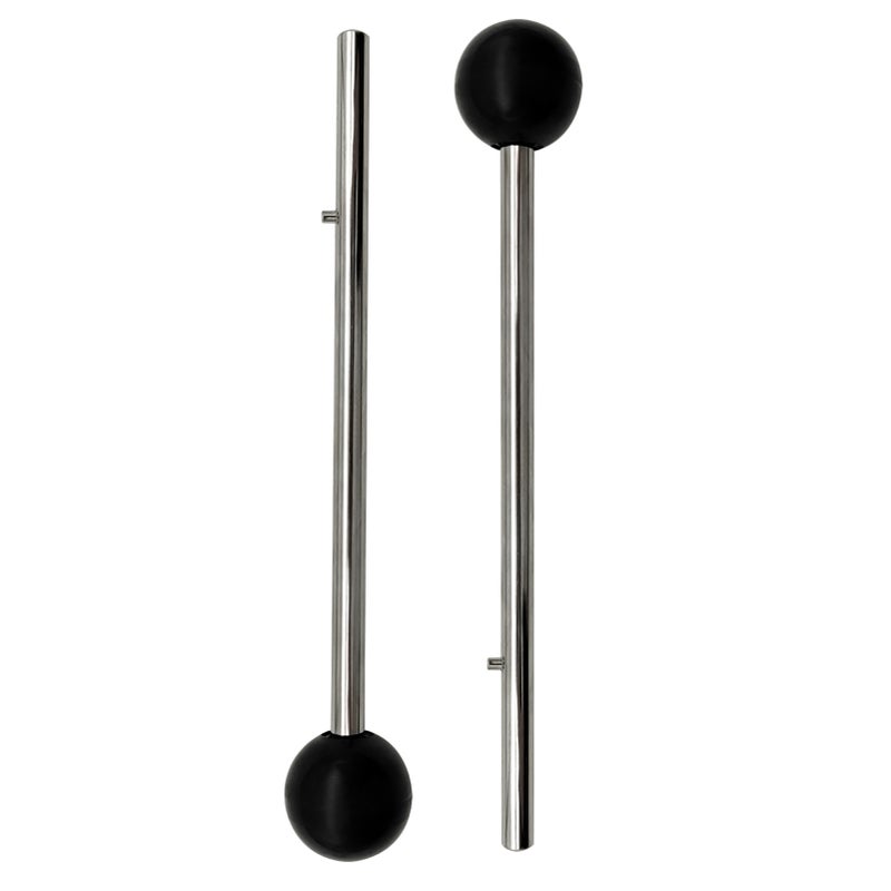 2PCS T40116 Camshaft Locating Pins Replacement for VW Audi 3.0 3.2 V6 Engine Balance Shaft Timing Tool - Image 3