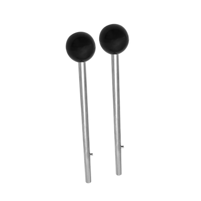 2PCS T40116 Camshaft Locating Pins Replacement for VW Audi 3.0 3.2 V6 Engine Balance Shaft Timing Tool - Image 4