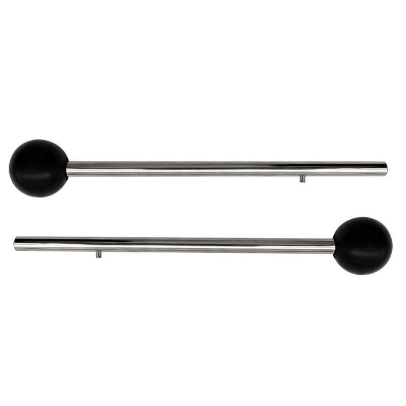 2PCS T40116 Camshaft Locating Pins Replacement for VW Audi 3.0 3.2 V6 Engine Balance Shaft Timing Tool - Image 5