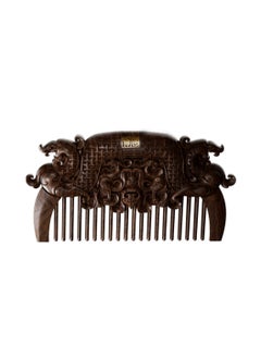 Gifts from Chu The combs used by the Chinese imperial family  - Image 3