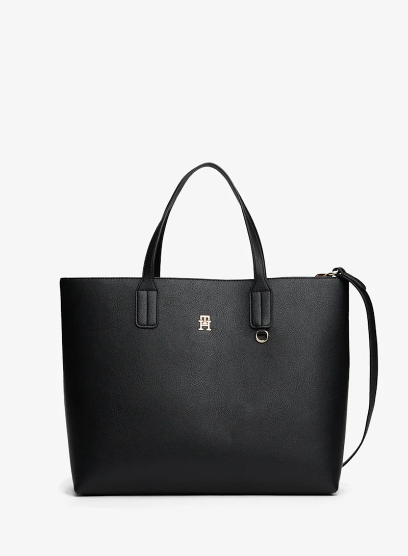 Casual Icon Satchel