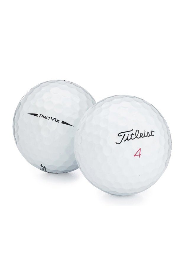 Pro V1X 2014 Mint Refinished Golf Balls