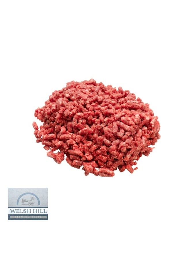 Welsh Lamb Mince, 300g, UK