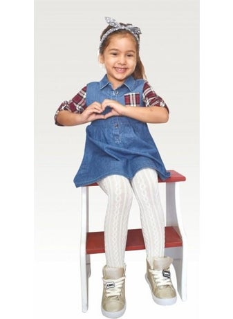 DayMod Azalea Baby Tights 