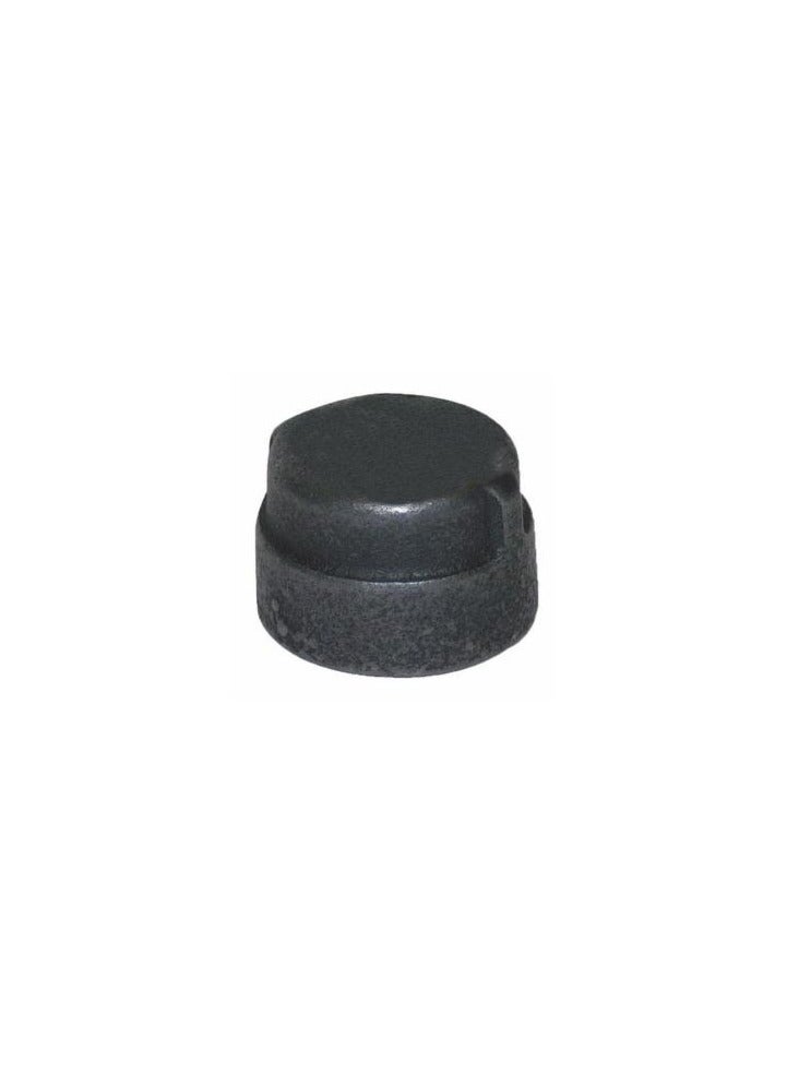 Malleable Iron Cap All Brands - Image 1
