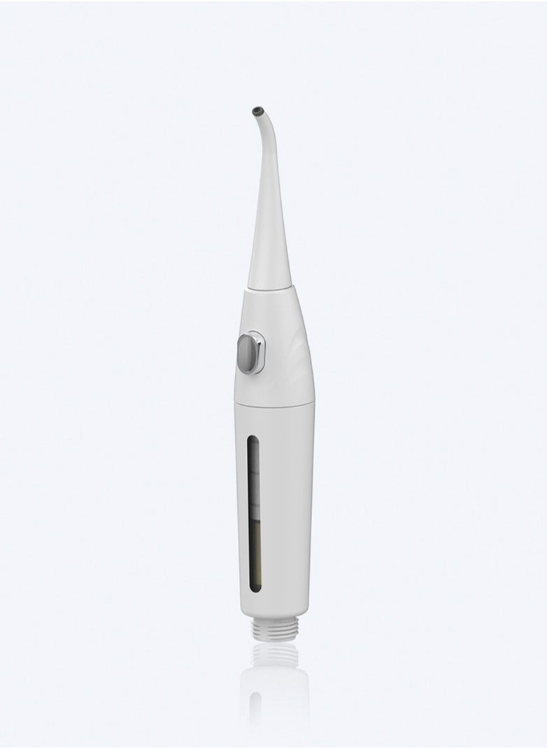 IONPOLIS - IONPOLIS PeakSu water filter Oral Irrigator Teeth Dental Cleaner Water Flosser for Deep Teeth and Braces Cleaning - Image 1