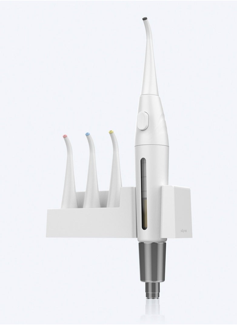 IONPOLIS - IONPOLIS PeakSu water filter Oral Irrigator Teeth Dental Cleaner Water Flosser for Deep Teeth and Braces Cleaning - Image 1
