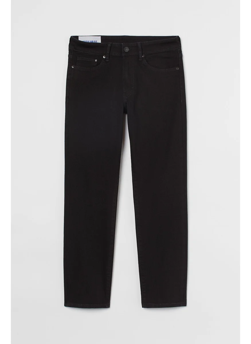 H&M Regular Jeans