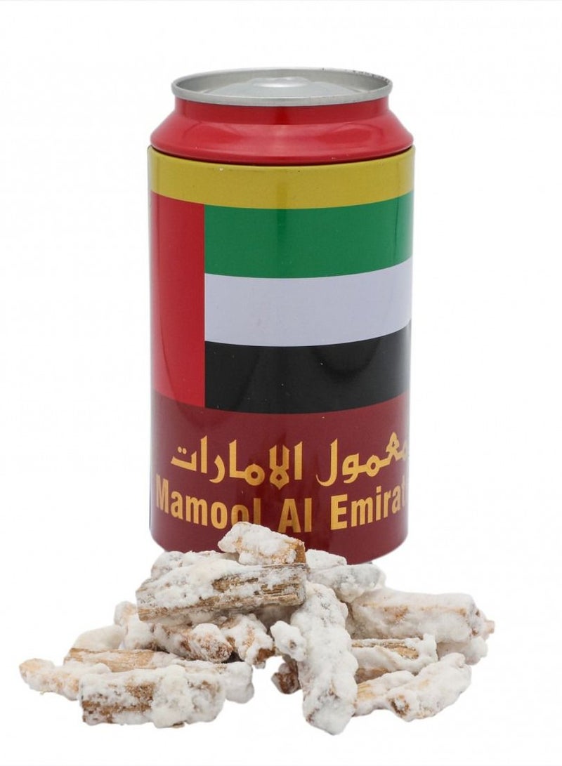 Hassan Shahin Ahmed Perfumes Al Emirates CAN Arabian Incense Mamool PC  - Image 1
