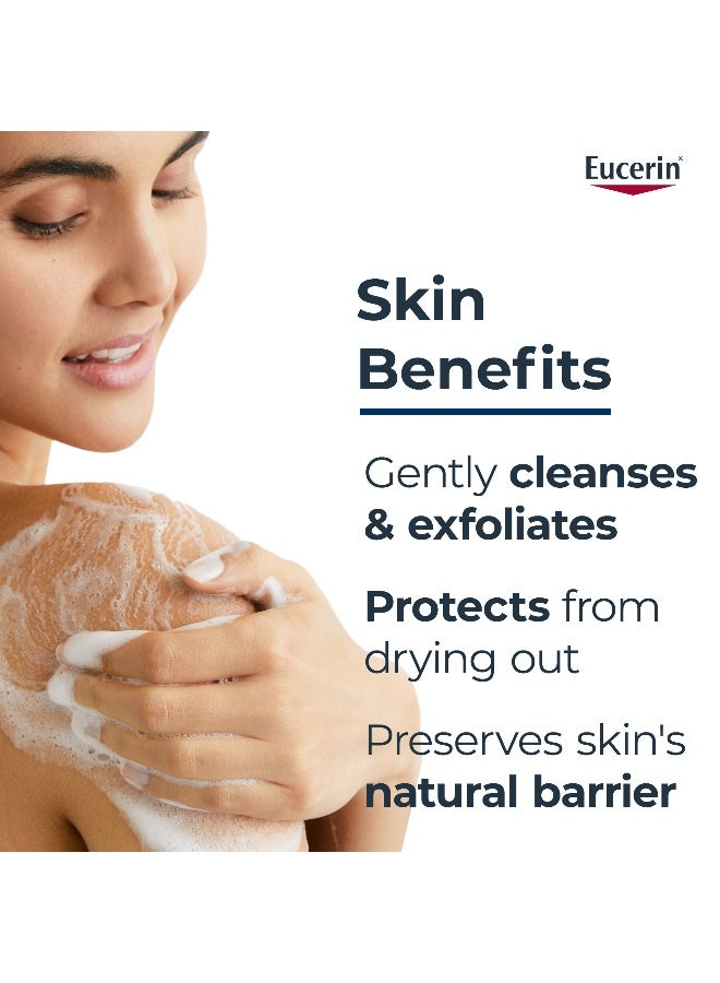 Eucerin Urea Repair Plus Gentle Shower Gel 400ml - Image 3