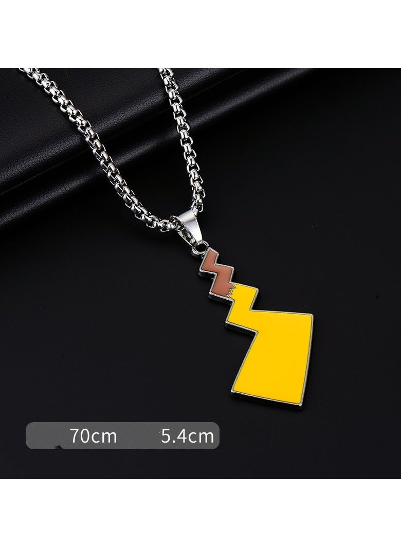 OPK Personalized Fashion Trend Pendant 