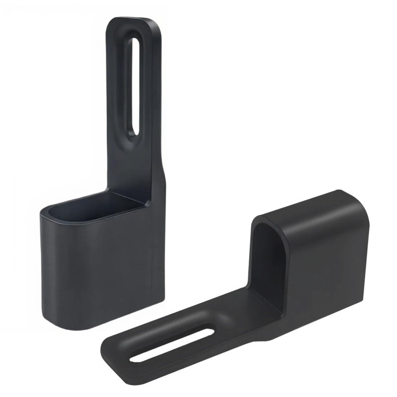 XDTKML Garage Door Sensor Sun Shield Protector 2 Pack for â€‹Liftmaster Chamberlain Garage Door Sensors Compatible with 801CB-P 820CB 41A5043 Garage Door Sensors - Image 1