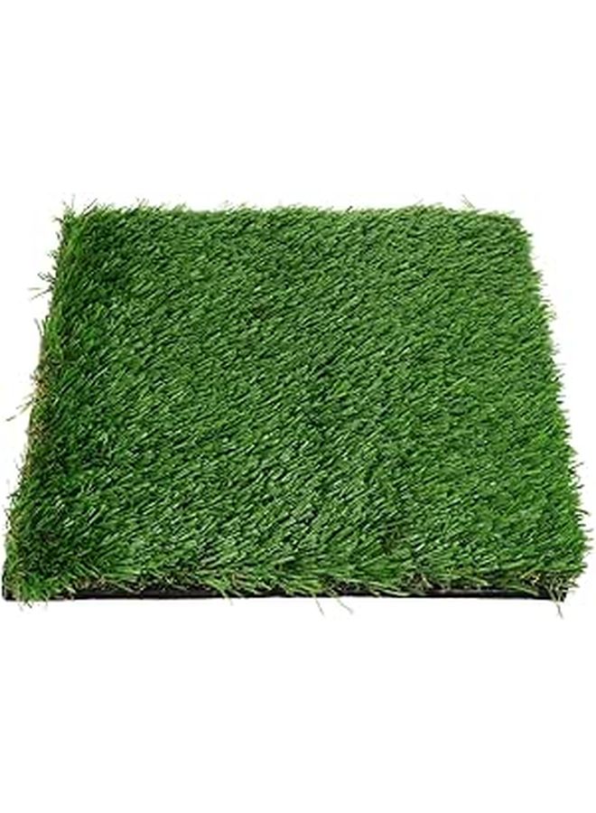Golf Hitting Pad Practice Grass Mat Portable Indoor Outdoor Training Turf For Swing Practice - Image 1