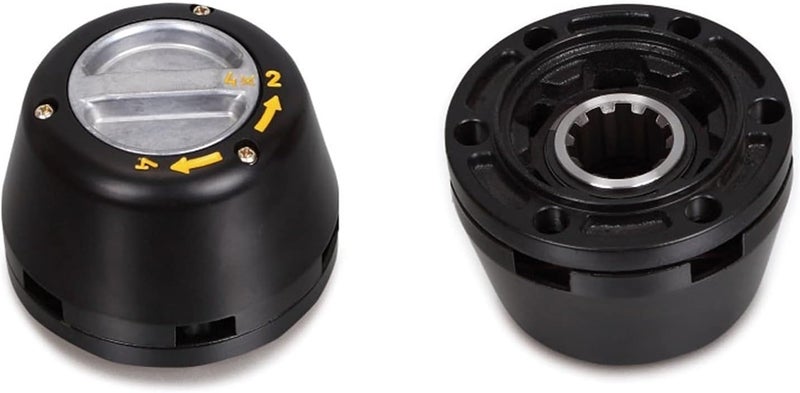 Wivplex Free Wheel Locking Hubs for GAZ UAZ 61