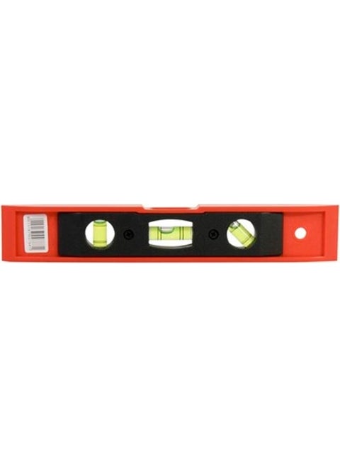Plastic Magnetic Spirit Level 220 mm