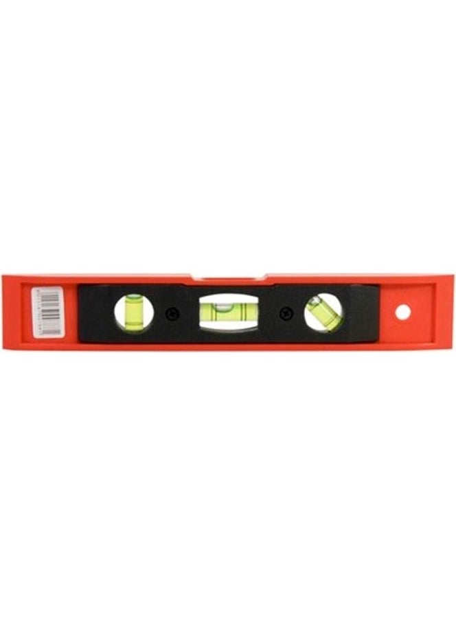VOLA Plastic Magnetic Spirit Level 220 mm 